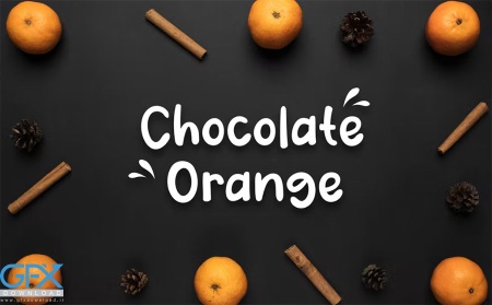 دانلود رایگان فونت مدرن Qogice