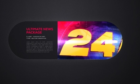 دانلود پروژه افتر افکت ساخت تیزر رزومه شخصی Personal Resume