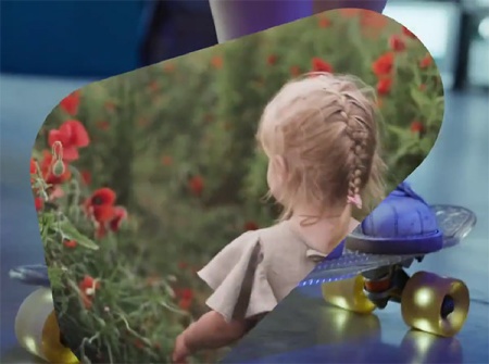 9 ترانزیشن پریمیر مد روز Trendy