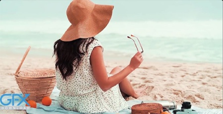 دانلود ترانزیشن پریمیر مد روز Trendy