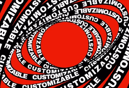 پروژه افتر افکت تایپوگرافی Urban Typography Intro