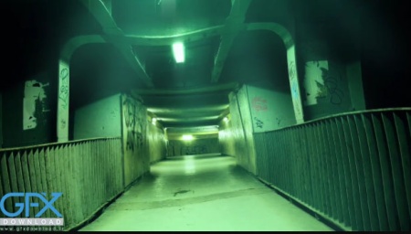 پریست پریمیر Underwater Video