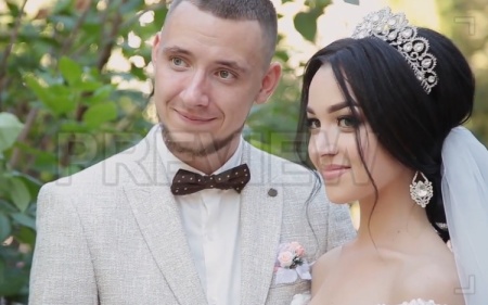 13 فوتیج عروس و داماد با کیفیت بالا