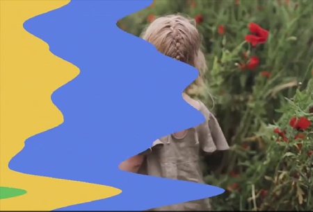 دانلود 9 ترانزیشن پریمیر اشکال متنوع