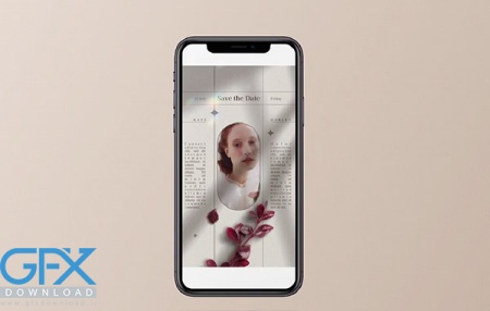 دانلود پک پروژه آماده پریمیر اینستاگرام عروسی