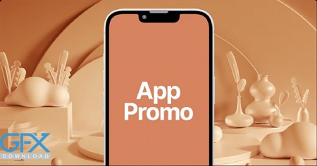 دانلود پروژه پریمیر اسلایدشو سه بعدی BG Device Slides