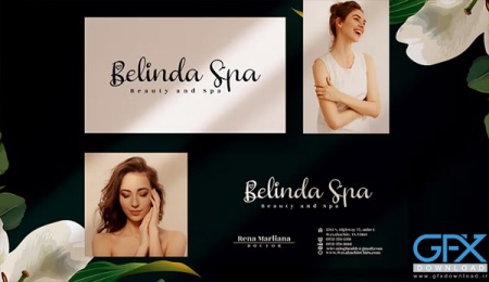دانلود فونت پروانه ای