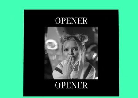 پروژه آماده پریمیر معرفی سریع و هیجان انگیز