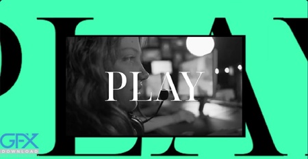 دانلود پروژه پریمیر معرفی سریع و هیجان انگیز