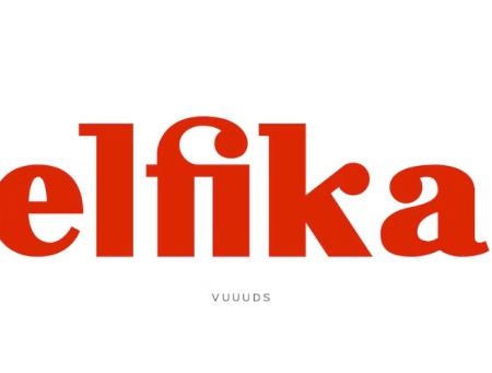 دانلود فونت انگلیسی ترند Elfika