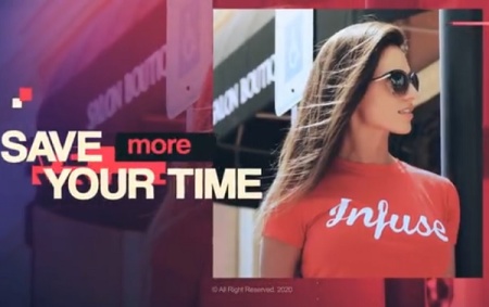 دانلود پروژه آماده افتر افکت تایپوگرافی رایگان