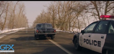 پروژه پریمیر تریلر مسابقه اتومبیل