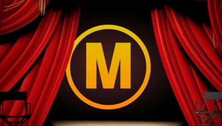 دانلود پروژه افتر افکت استارت و معرفی فیلم در محیط سینما و استیج