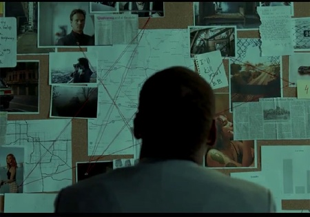 پکیج پریست پریمیر رنگی LUTs فیلم هیجان انگیز