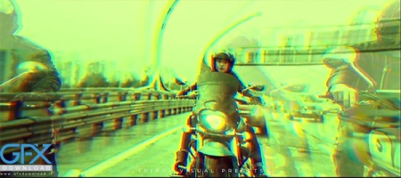 دانلود  پریست پریمیر توهم Trippy Visual Effects