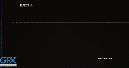 دانلود 7 تکسچر تصاویر پوششی افکت نوار VHS