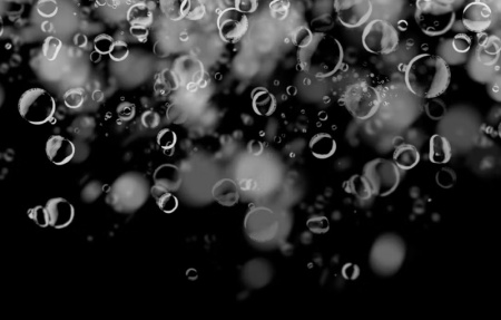 افکت قطره آب png و براش قطره آب فتوشاپ