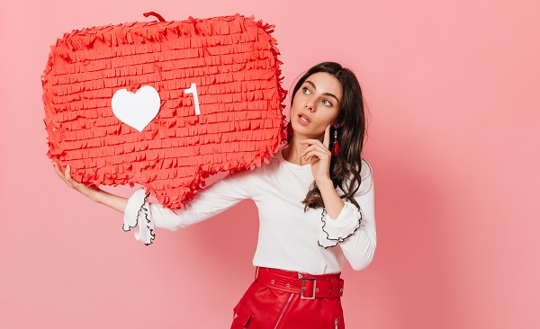 طراحی قالب اینستاگرام یا دانلود قالب آماده