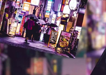 دانلود ترانزیشن پریمیر Push