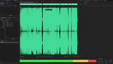 محیط برنامه ادوب آدیشن پرتابل بدون نیاز به نصب