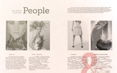 دانلود پروژه زیبای اسلایدشو عکس روزنامه افتر افکت Divide