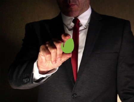 پروژه افتر افکت لوگوی تجاری و شرکتی