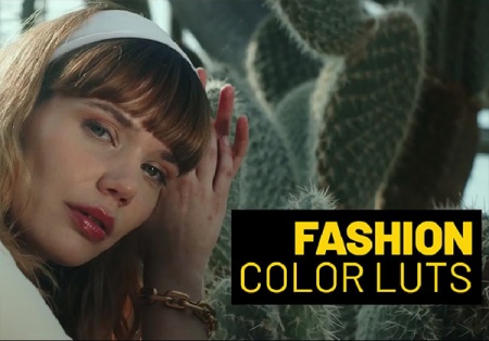 مجموعه پریست پریمیر تنظیم رنگ فشن