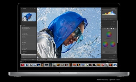 معرفی MacBook Pro 16-inch، لپ تاپ مناسب تدوین فیلم