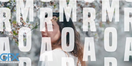 دانلود ترانزیشن های تایتل پریمیر Mighty Title