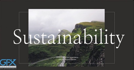 پروژه افتر افکت ارائه Perfect Presentation