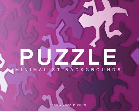 دانلود تکسچر پازل