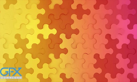 دانلود تکسچر پازلی