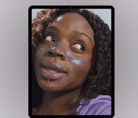 دانلود پروژه پریمیر موکاپ تبلت