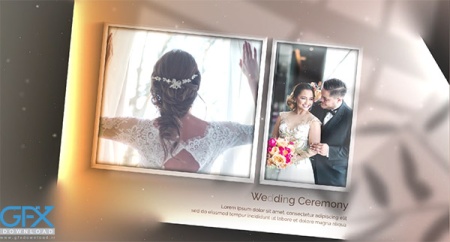 پروژه اسلایدشو افتر افکت نئون دوست داشتنی