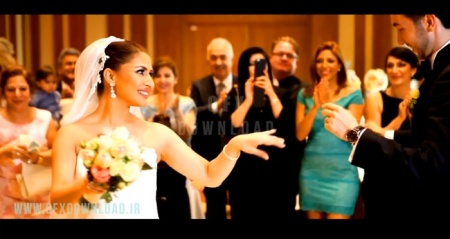 پروژه آماده افتر افکت وله رقص عرس داماد،رقص چاقو و میهمان