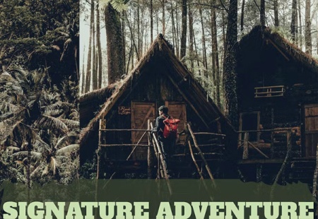 پریست لایت روم ماجراجویی و مسافرت