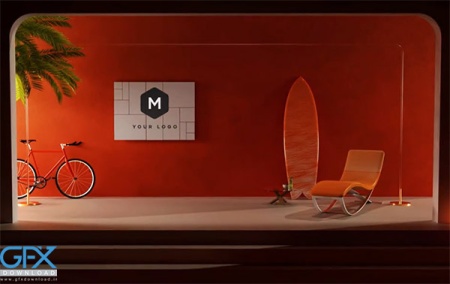 دانلود پروژه افتر افکت لوگو پایان تابستان