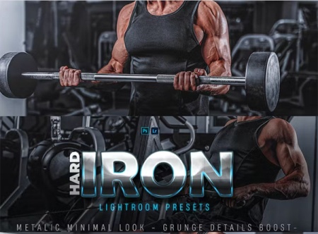 پریست لایت روم ورزشی Fitness