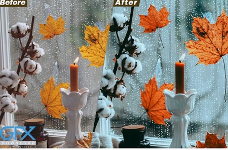 پریست لایت روم ترسناک هالووین Halloween