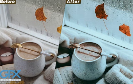 دانلود پریست لایت روم ترسناک هالووین Halloween