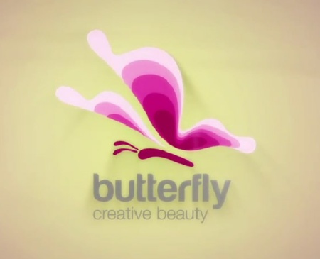 دانلود پروژه افتر افکت لوگو موشن قلب های عاشقانه