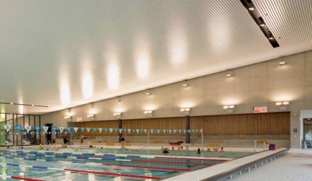 فضای مورد نظر پروژکتور