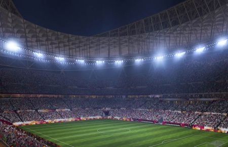 توان مصرفی پروژکتور LED