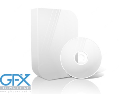 دانلود موکاپ پکیج آموزشی و کاور سی دی