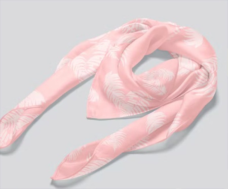 دانلود موکاپ روسری