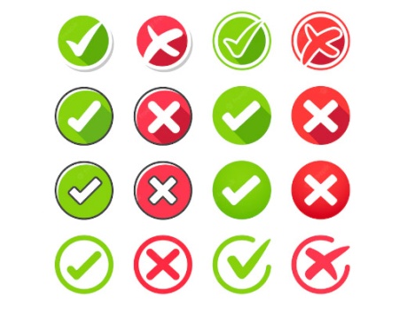 دانلود وکتور ضربدر