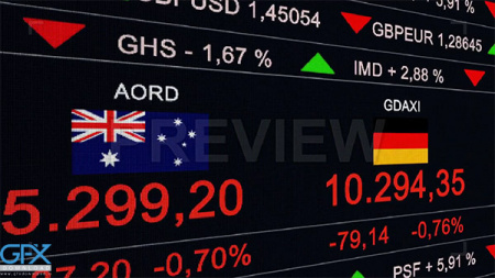 دانلود فوتیج مالی