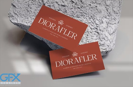 فونت انگلیسی Glamore