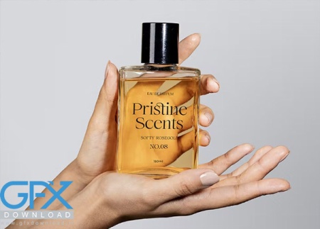 دانلود فونت انگلیسی Glamore