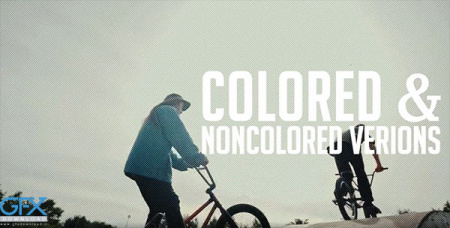 پریست پریمیر 24 افکت های Halftone Effects